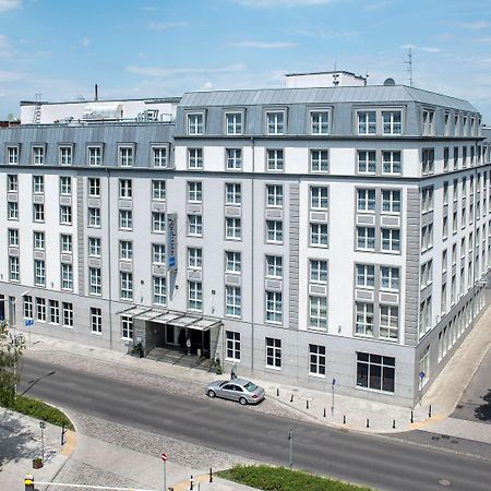 Radisson Blu Hotel Wroclaw Exterior photo The headquarters of the European Anti-fraud Office in Rue Joseph II, Brussels