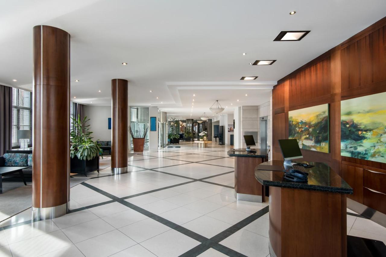 Radisson Blu Hotel Wroclaw Exterior photo The lobby of the hotel